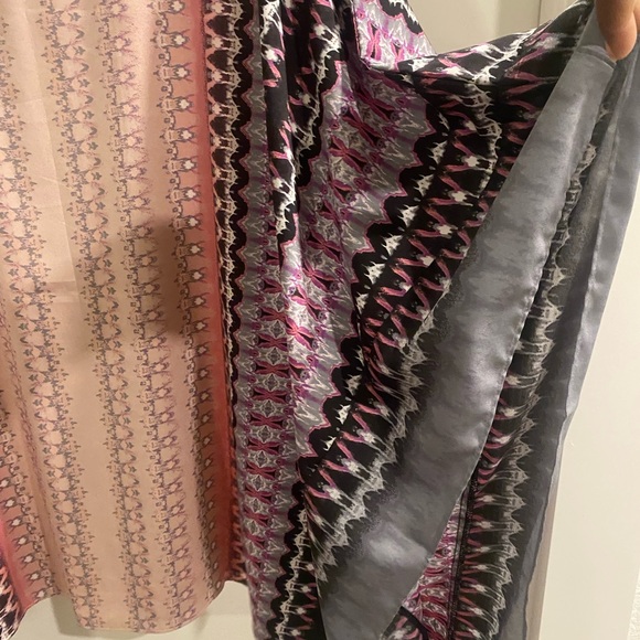 BOB MACKIE WEARABLE ART WOMEN’S TOP - Picture 6 of 6